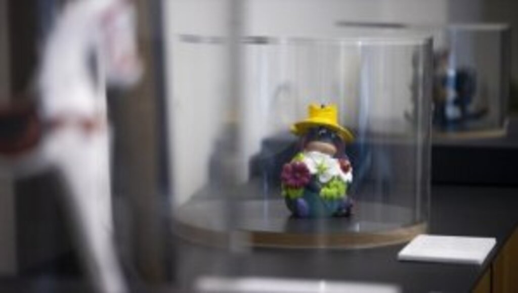 Müze Kumbaram, mikro müzeciliğe öncülük ediyor