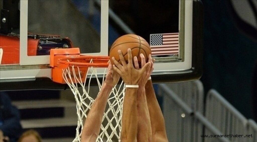 NBA'de play-off'a kalan ilk takım Phoenix Suns oldu