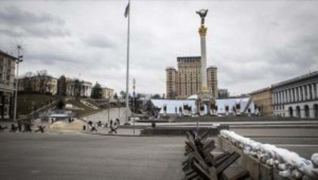 Polonya, Çekya ve Slovenya başbakanları Kiev'e gidecek