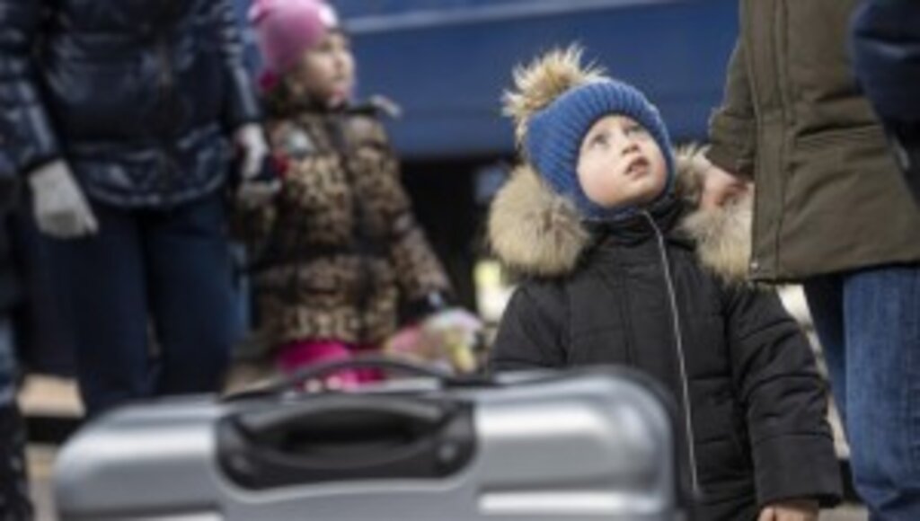 Rusya, sivillerin tahliyesi için geçici ateşkes ilan etti
