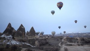 Rusya-Ukrayna savaşında Türkiye'nin arabuluculuğu turizme olumlu yansıyor