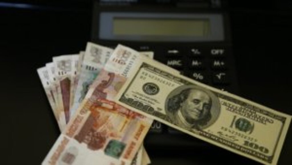 Rusya'da yurt dışı döviz işlemlerine bazı yasaklar getirildi