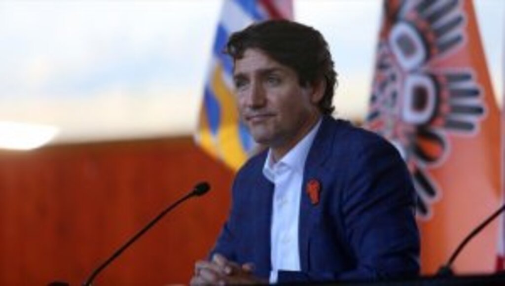 Rusya'dan Kanada Başbakanı Trudeau ve 313 Kanada vatandaşına yaptırım kararı