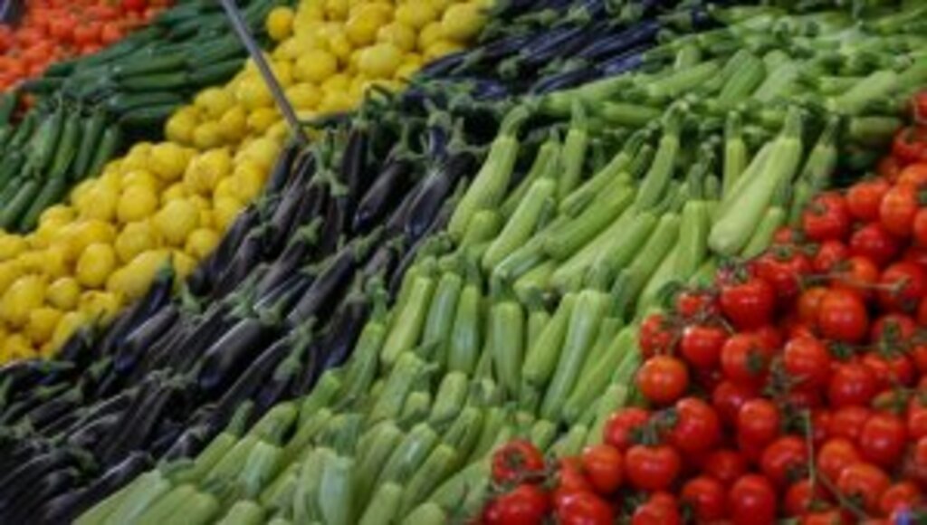 Rusya'nın, Türkiye'den sebze meyve ithalatını artırma kararı sektörde pozitif hava yarattı