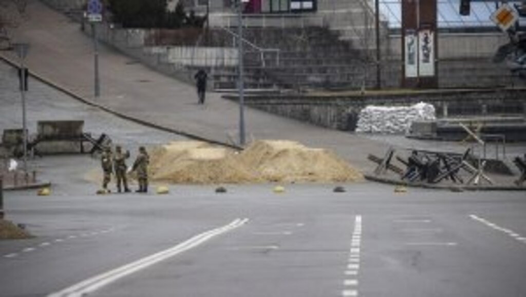 Rusya'nın Ukrayna'ya başlattığı savaşın bilançosu ağırlaşıyor