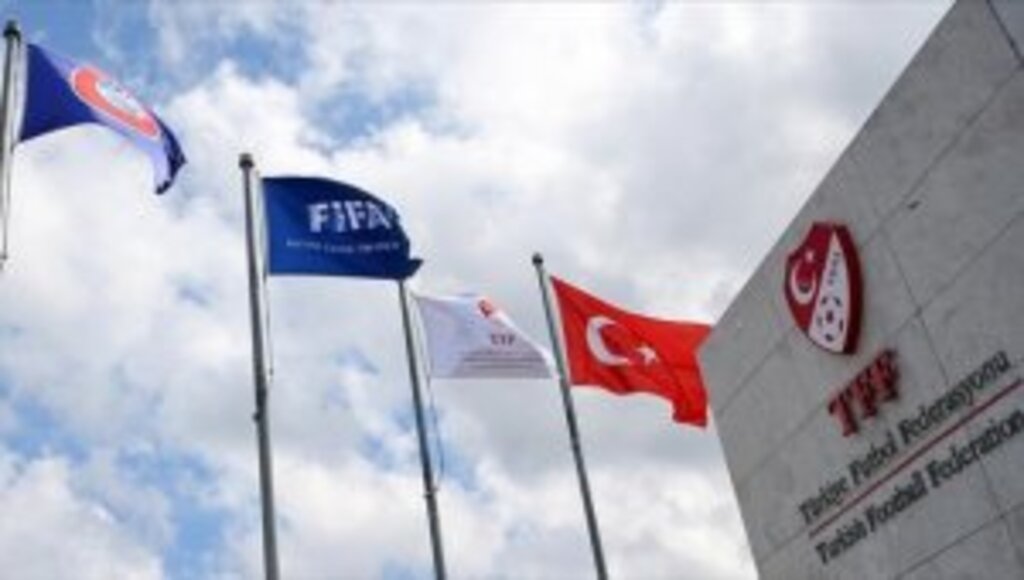 TFF'den EURO 2028 finallerinin ev sahipliği için UEFA'ya başvuru 