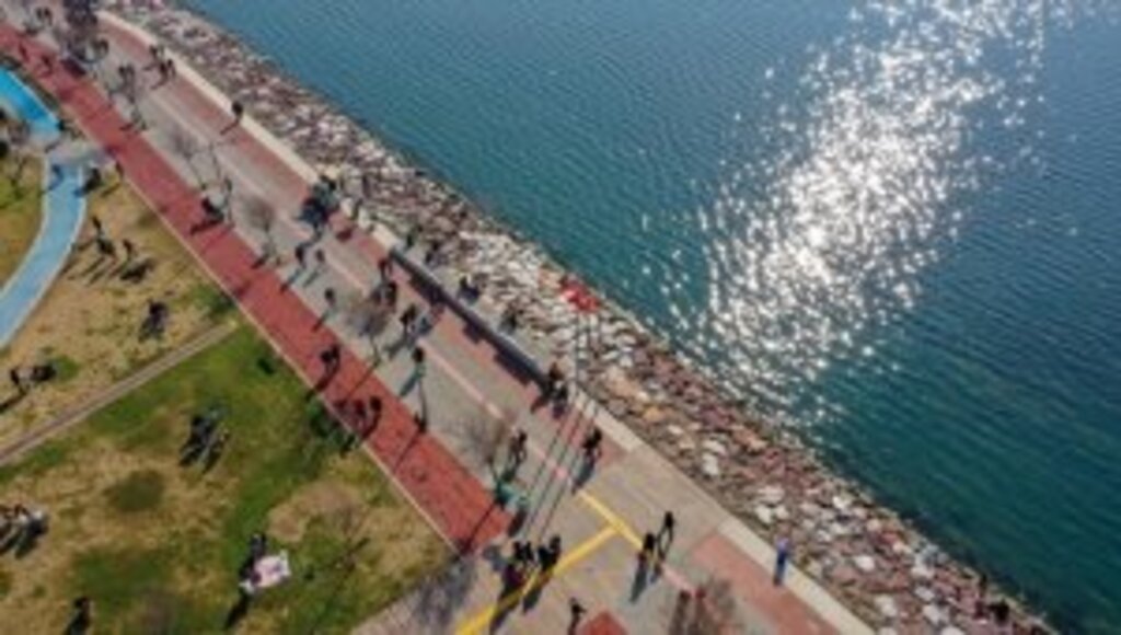 Türkiye genelinde hava sıcaklığı artacak