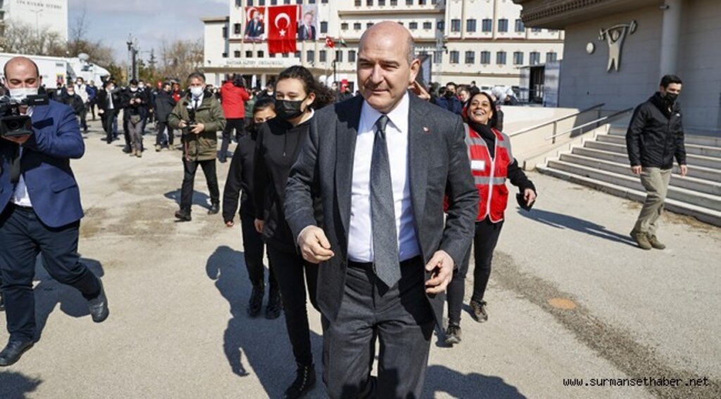 Türkiye genelindeki okullarda eş zamanlı deprem tatbikatı yapıldı