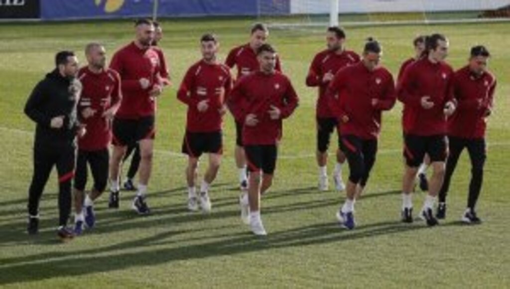 Türkiye, Portekiz ile yarın 9. kez karşılaşacak