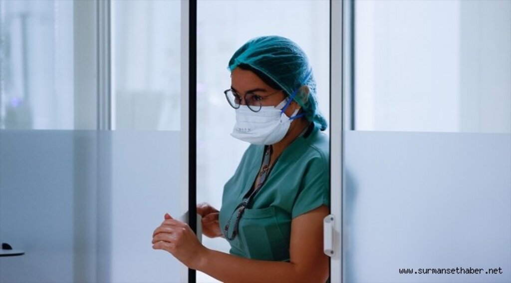 Türkiye'de bugün Kovid-19'dan 80 kişi hayatını kaybetti