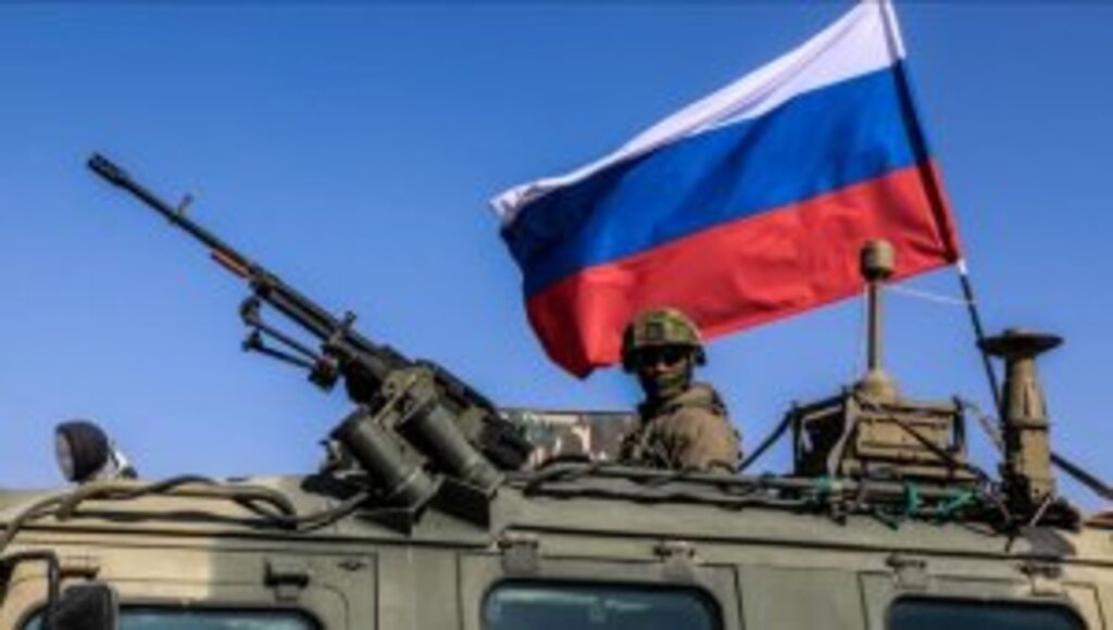 Ukrayna'nın doğusundaki Luhansk'ın Rusya'ya bağlanması için referandum planlanıyor