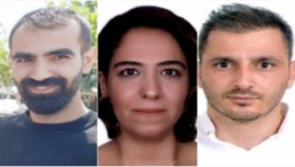 Yunanistan, terör örgütü PKK'nın inine dönüşüyor