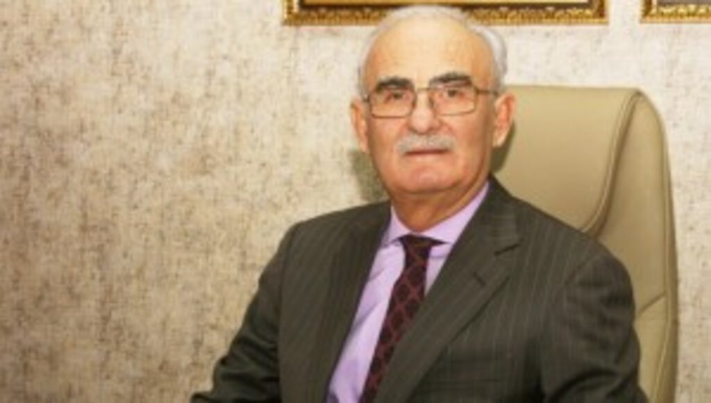 YUSUF ZİYA YILMAZ'DAN 18 MART ÇANAKKALE ZAFERİ MESAJI