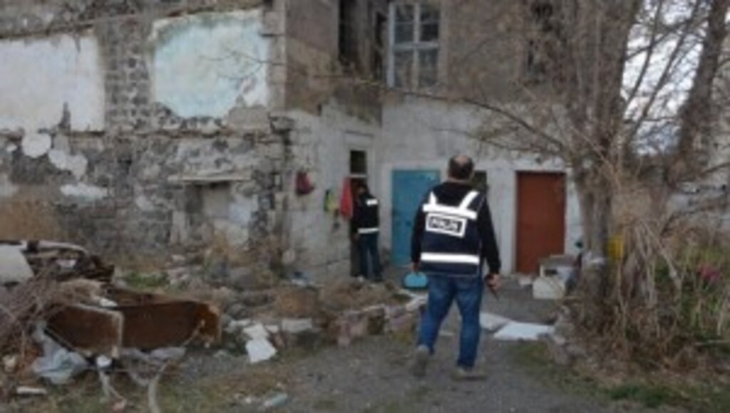 3.5 Ayda 36 Bin 344 Düzensiz Göçmen Yakalandı