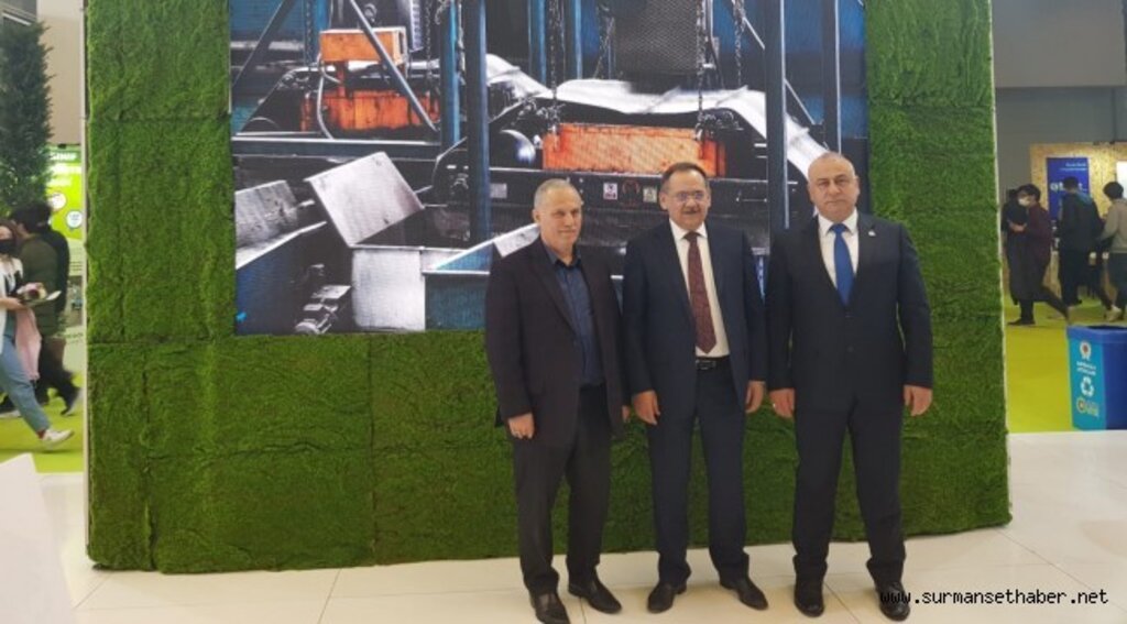 Bem-Bir-Sen'den Ankara Çıkartması