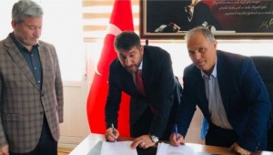 BEM-BİR-SEN ile Ulubey Belediyesi Arasında Sosyal Denge Sözleşmesi Yenilendi