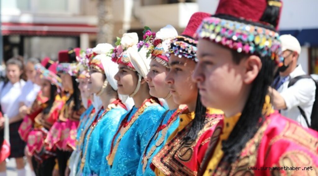 BODRUM’DA TURİZM HAFTASI ETKİNLİKLERİ