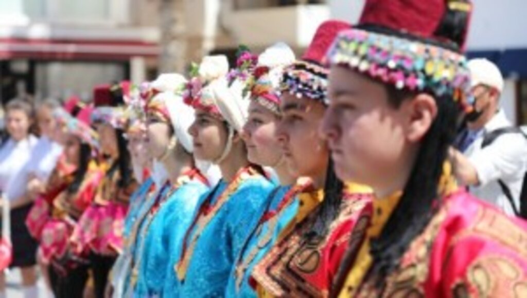 BODRUM’DA TURİZM HAFTASI ETKİNLİKLERİ