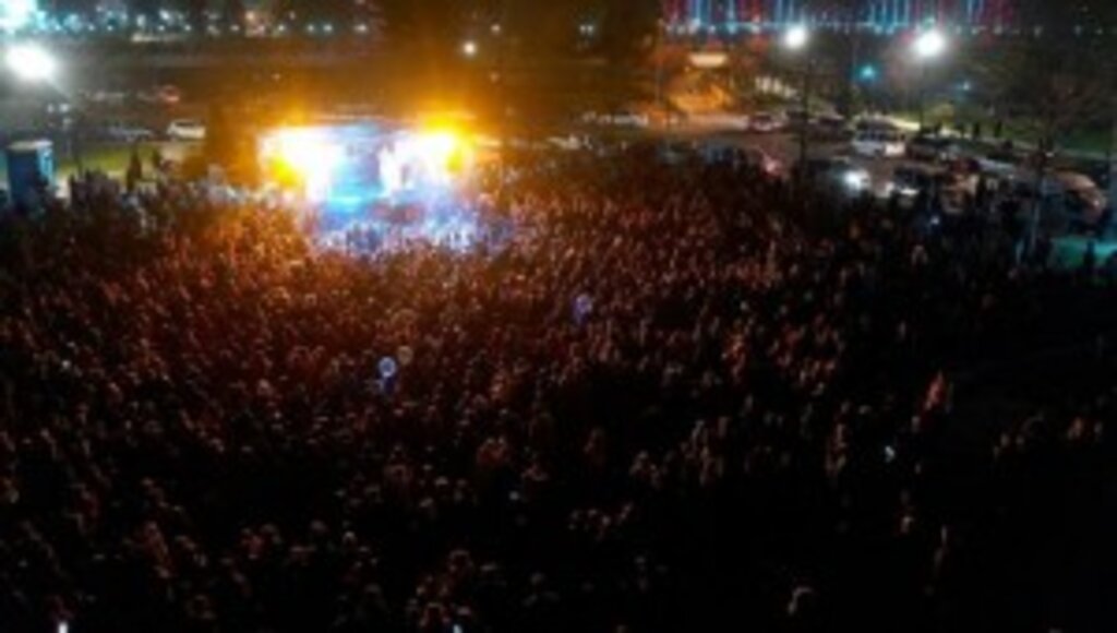 ÇARŞAMBA’DA RAMAZAN ETKİNLİKLERİ DEVAM EDİYOR