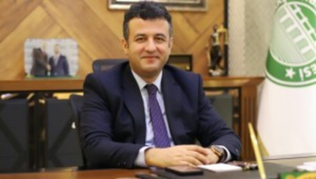 ÇARŞAMBA’DA RAMAZAN HEYECANI