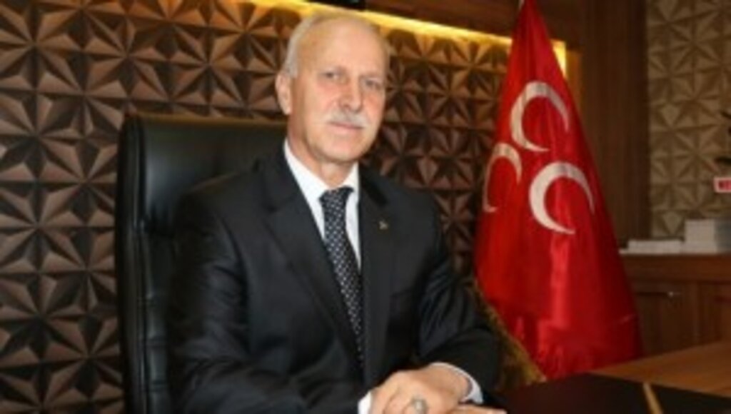 Cumhur İttifakı Olarak Şer Odaklarının Ekmeğine Yağ Sürdürtmeyiz