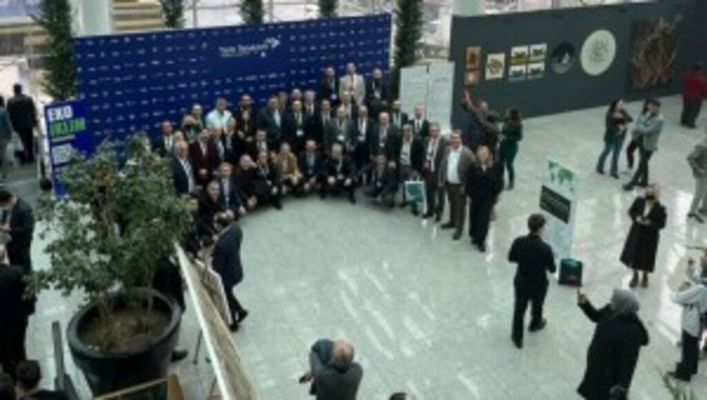 Said Çetintaş, Dijital Medya Alanındaki En Büyük Oluşumda Kurucular Kurulunda