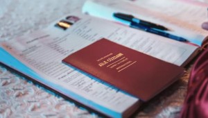  Evlenme İşlemlerinde Büyük Kolaylık