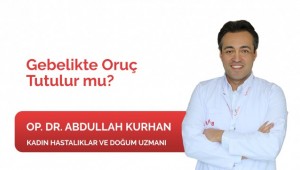 Gebelikte Oruç Tutulur mu?