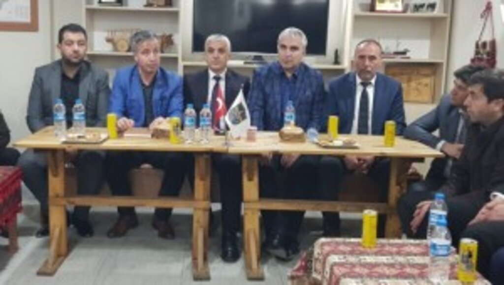 Gümüşhaneliler ve Kavaklılardan Bayburtlulara Ziyaret