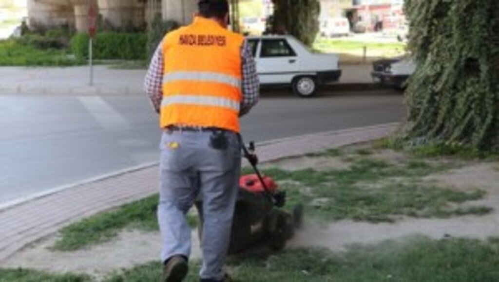 Havza’da bayram tedbirleri alındı