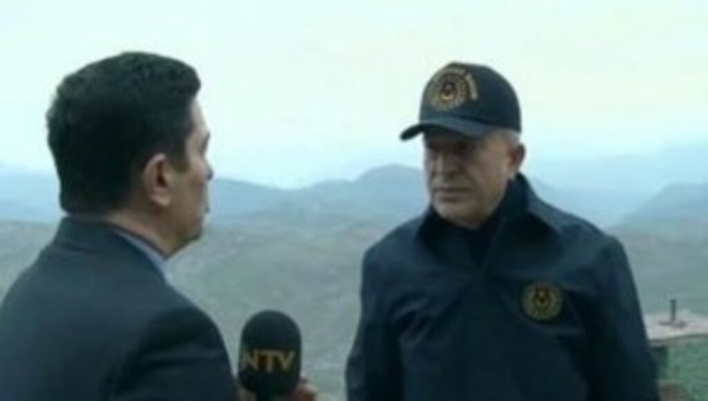 HUDUT KİLİTLENECEK, KONTROLSÜZ ŞEKİLDE GİRİŞ-ÇIKIŞ MÜMKÜN OLMAYACAK