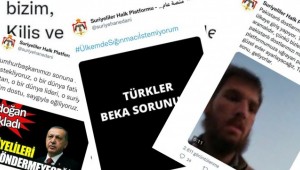 İçişleri Bakan Yardımcısı İsmail ÇATAKLI; ''Bunun Hesabı Sorulacaktır!''