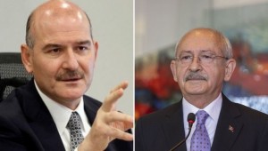 İçişleri Bakanı Soylu, Kılıçdaroğlu’nun Hrant Dink cinayetiyle ilgili sözleri üzerine açıklama yaptı
