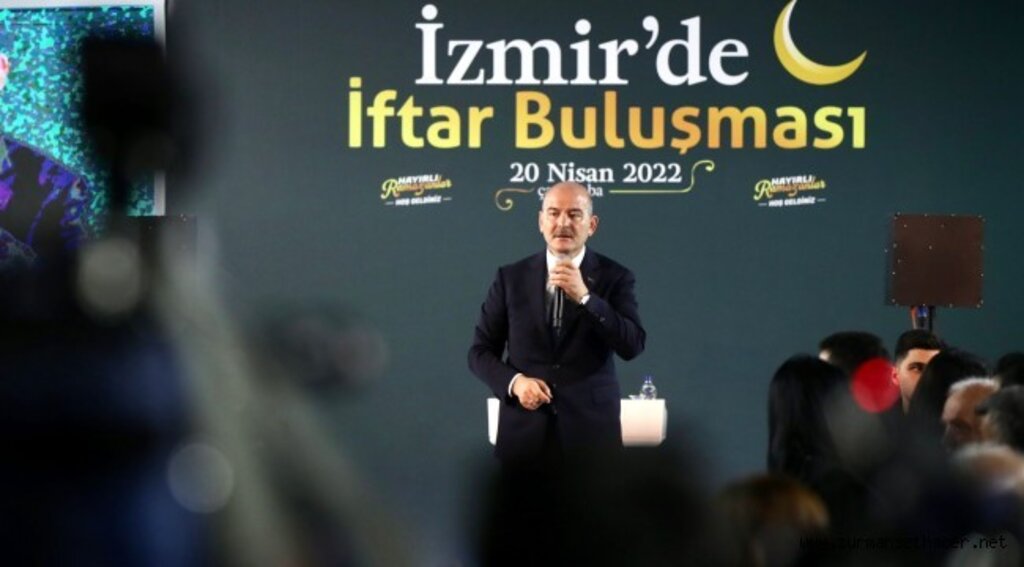 İçişleri Bakanı Soylu: Terör yuvaları Cumhuriyetin 100’üncü yılına varamayacak
