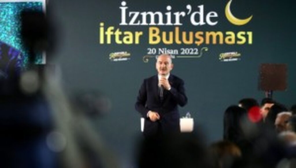 İçişleri Bakanı Soylu: Terör yuvaları Cumhuriyetin 100’üncü yılına varamayacak