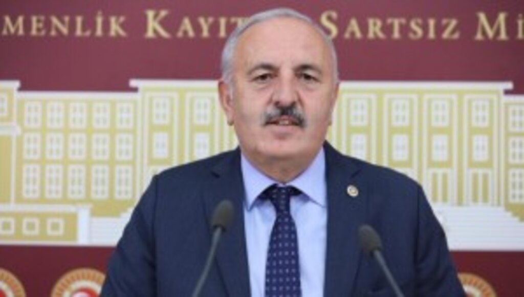 İYİ Parti’li Bedri Yaşar; “Hükümetin her “yeni” dediği söylemden bir zam haberi çıkıyor”