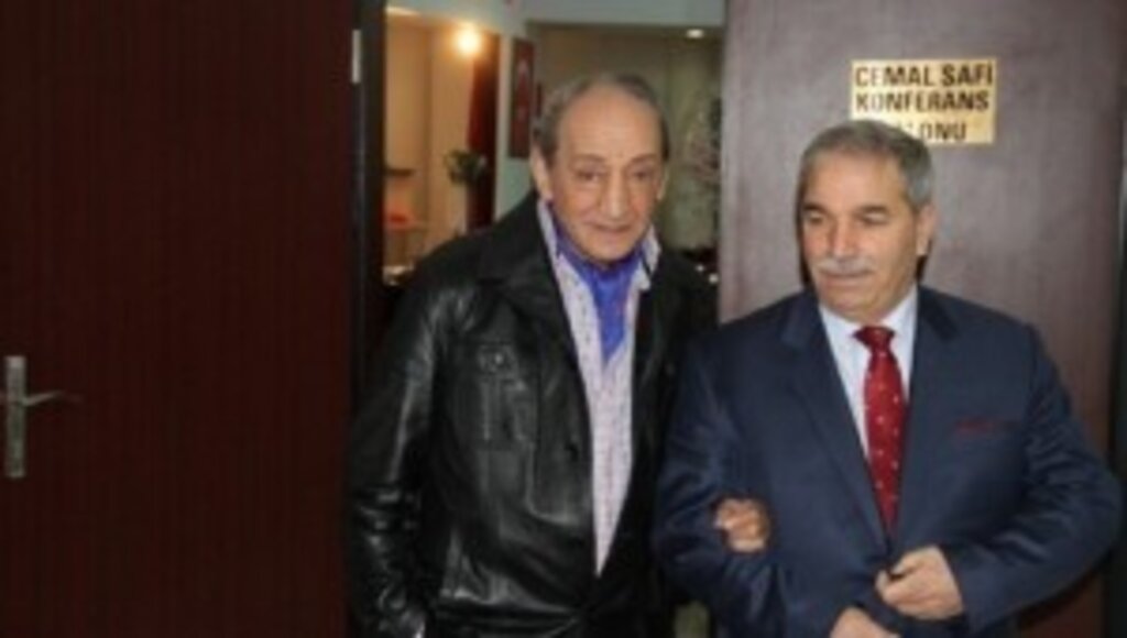 ÖDÜLLÜ CEMAL SAFİ ŞİİR YARIŞMASI’NDA SON BAŞVURU 17 NİSAN