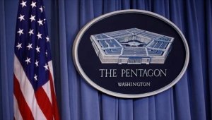 Pentagon: Rusya, Kiev çevresindeki güçlerinin yüzde 20'sini kaydırdı