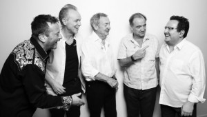 Pink Floyd’dan Ukrayna’ya Destek İçin Yeni Şarkı ‘’Hey, Hey, Rise Up!’’ Yayında