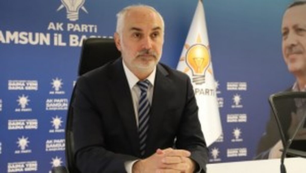 Rakamsal Manipülasyon Yapan CHP'li Türkel'e AK Parti'den Net Rakamlarla Net Cevap