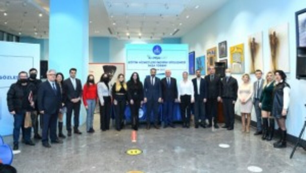 ŞİŞLİLİLER EĞİTİME İNDİRİMLİ ULAŞACAK