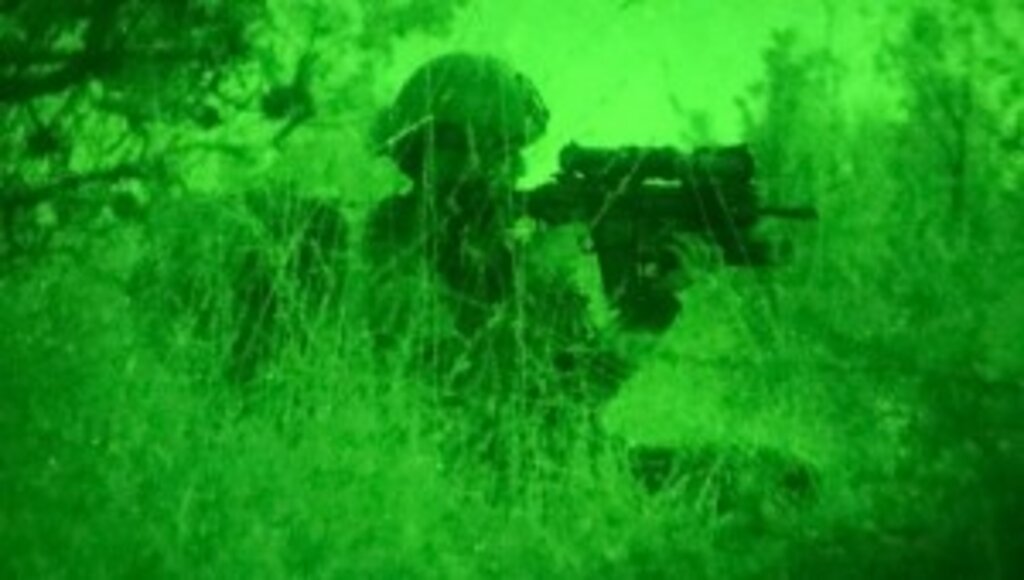 Terör Örgütlerinin İnlerini Başlarına Yıkıyoruz