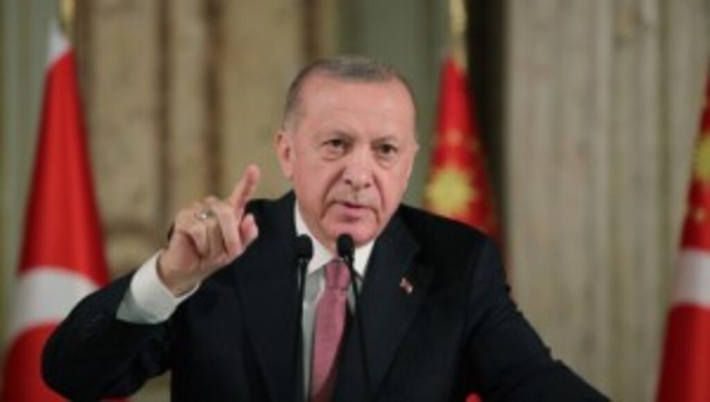 “Türkiye’nin son 20 yılı, Cumhuriyetin kuruluşundan sonraki en büyük kalkınma hamlelerinin yaşandığı dönemdir”