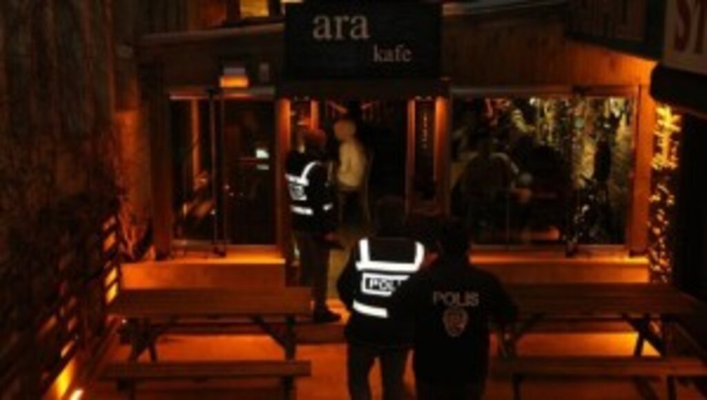 Ülke Genelinde Kumar Uygulaması Yapıldı