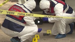 VİDEO HABER- Suçluların Korkulu Rüyası 