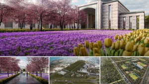 85 Milyonun Bahçesi İlk Fidanla Buluşmak İçin Gün Sayıyor