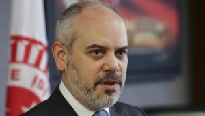 Akif Çağatay Kılıç, Senatörler ve Temsilciler Meclisi Üyeleri ile Görüşmek Üzere ABD'ye Gitti.
