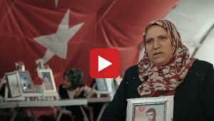 Annelerin cesareti, PKK ve Tüm Terör Örgütlerini Çökertecek! 