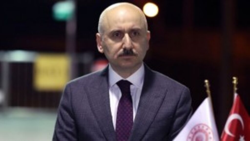 Bakan Karaismailoğlu; ''Atatürk Havalimanı ‘Milletin’ Kalmaya Devam Edecek''