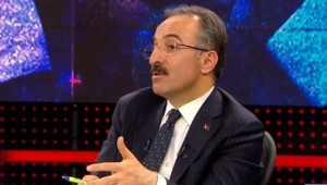 Bakan Yardımcısı İsmail Çataklı Canlı Yayında Gündeme İlişkin Açıklamalarda Bulundu